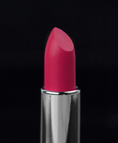 Goc, Labial Mate, Lipstick High Adiction, Larga Duración Color Intense