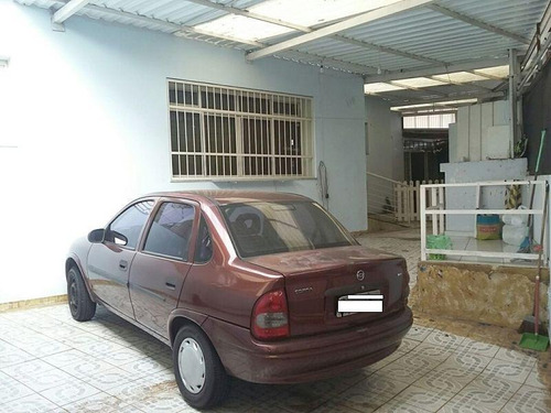 Imagem 5 de 17 de Casa À Venda, Vila Matilde, São Paulo. - Ca0227