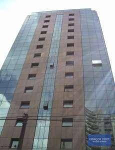 Imagem 9 de 10 de Conjunto Comercial Para Alugar, 98m² - Itaim Bibi - São Paulo/sp - Cj2463