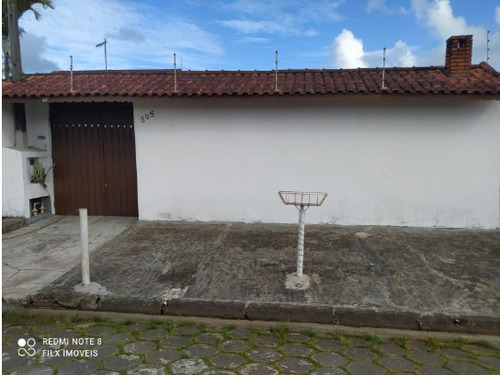 Imagem 14 de 14 de Casa Com Piscina Perto De Comércios Em Itanhaém Litoral Sul