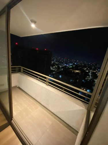 Departamento San Miguel, Calle Lazo 1365