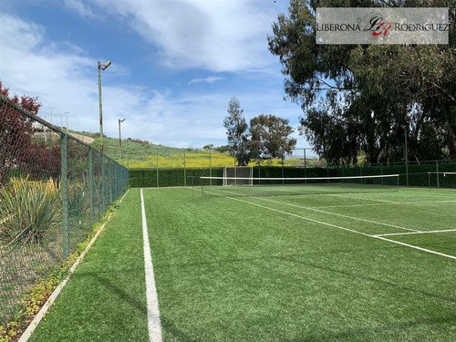 Sitio En Venta En Concón