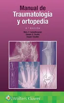 Comprar Swiontkowski. Manual De Traumatología Y Ortopedia