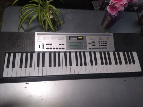 Casio ctx7000 2024