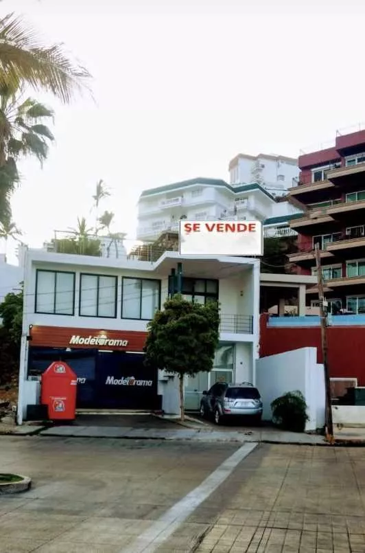 Hotel En Venta En Centro Histórico De Mazatlán, Sinaloa