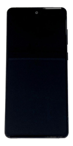 Pantalla Amoled Samsung Note 10lite Marco+huella Garantizada
