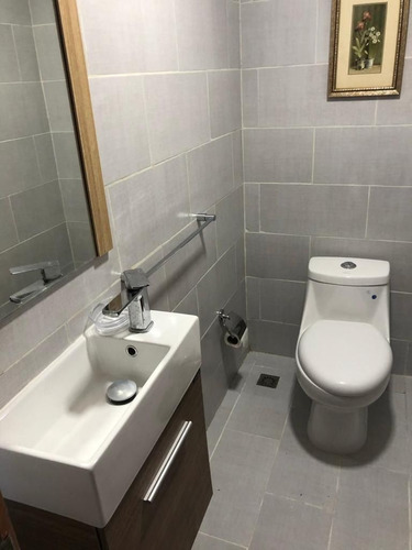 Apartamento En Alquiler En Naco