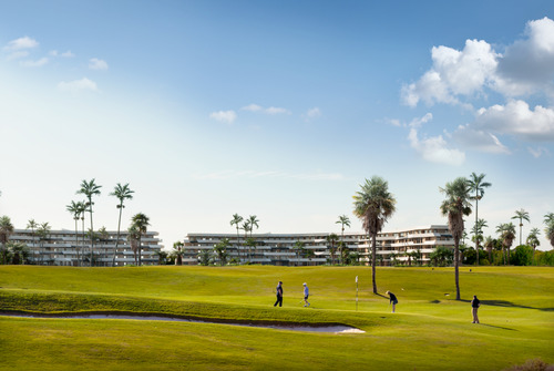 Venta De Apartamento Amueblado Y Equipado En Punta Cana