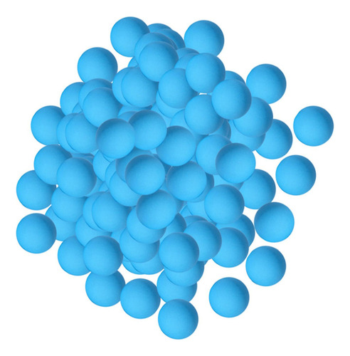 150 Uds. Pelotas De Tenis De Mesa De Entretenimiento De 40mm