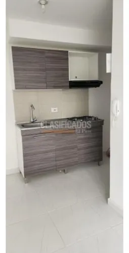 Venta Apartamento 44mts2 Jamundí, Valle Del Cauca 12958-1
