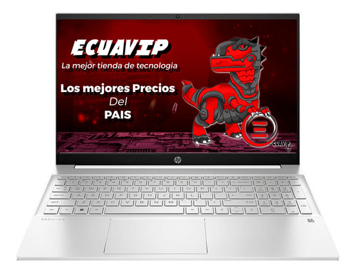 Laptop Hp Eg+intel I7-12ava+16gb Ram+1tbssd+15.6+mx550+win10