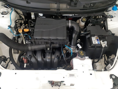 Fiat Cronos Precision 1.8 P.style! Contado - Financiado! Lh1