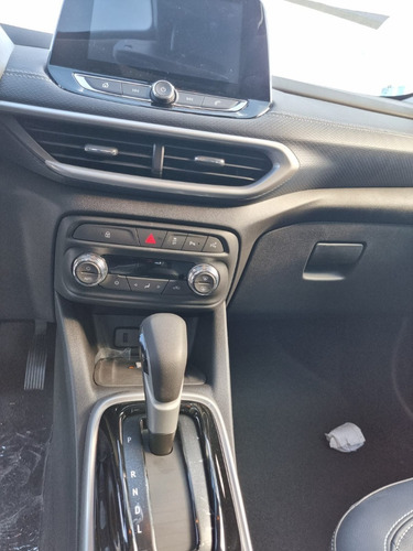 Imagen 10 de 10 de Tracker Premier At 1.2 Turbo Mb