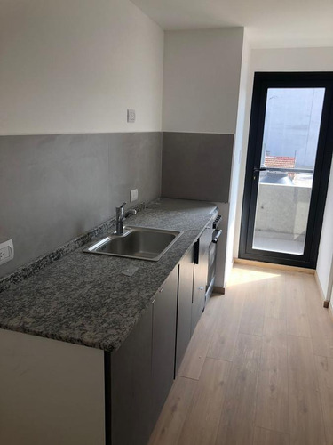 Imagen 6 de 15 de Venta - Dos Ambientes - Toilette - Apto Prof. - Niceto Vega 5800 - Palermo Hollywood
