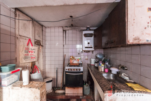 Casa A Demoler O Lote En Venta, Sayos 5400, Villa Lugano