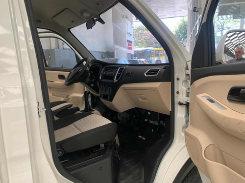 Kia 2500 Refrigerado Kia 2500 Refrigerado