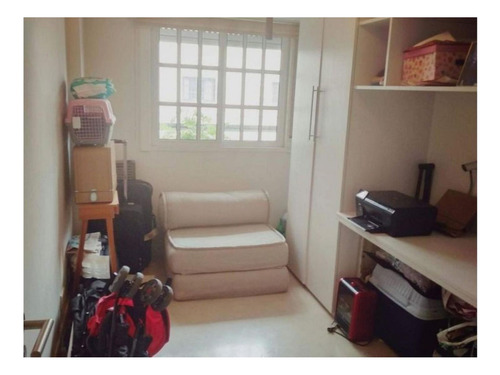 Venta De Ph 3 Ambientes Con Doble Balcon , Capital Federal