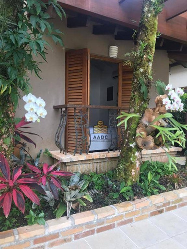 Casa À Venda, 280 M² Por R$ 2.000.000,00 - Vista Linda - Bertioga/sp - Ca0099