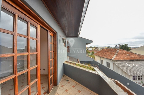 Imagem 16 de 30 de Terreno À Venda, 840 M² Por R$ 1.500.000,00 - Uberaba - Curitiba/pr - Te0136