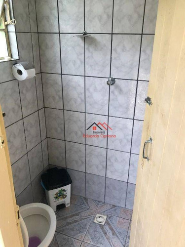 Imagem 12 de 15 de Casa Com 2 Dormitórios À Venda, 150 M² Por R$ 495.000,00 - Martim De Sá - Caraguatatuba/sp - Ca0623