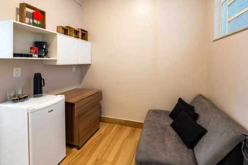 Imagem 5 de 11 de Apartamento-à Venda-copacabana-rio De Janeiro - Brap10180