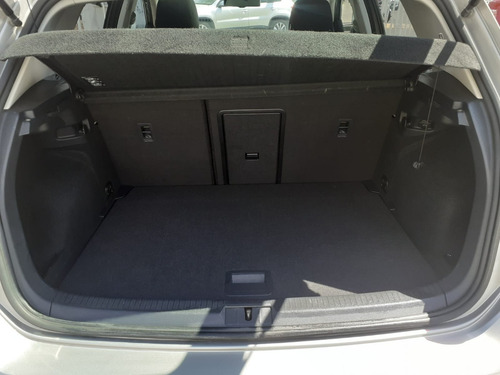Imagen 12 de 12 de Volkswagen Golf 2015