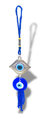Ojos De Horus Metal Ojo Turco Amuleto Feng Shui