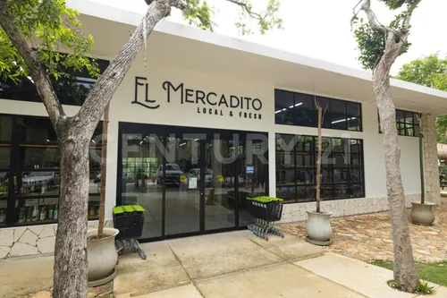 En Venta Villa 3 En Exclusivo Tulum Country Club