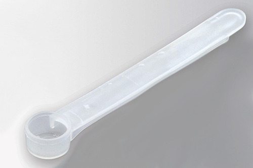 Cuchara 1g Medidora Scoop Dosificar Alimento Vitamina 10