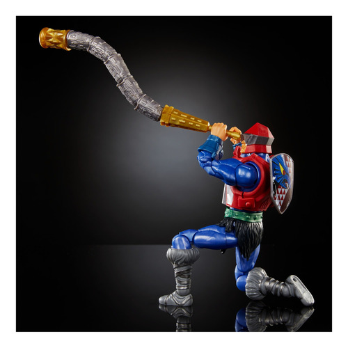 Masters Of The Universe New Eternia Mekaneck Figure