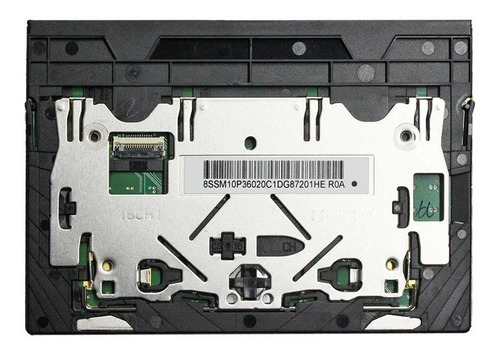 Gintai 5 Pieza Repuesto Panel Tactil Para Lenovo Thinkpad