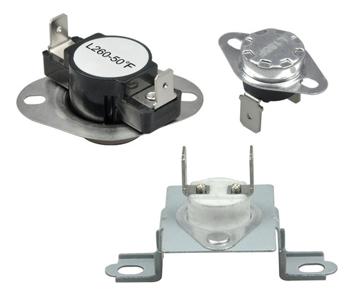 Fusible Térmico De Secadora Dc96-00887a Dc47-00016a Dc47-000