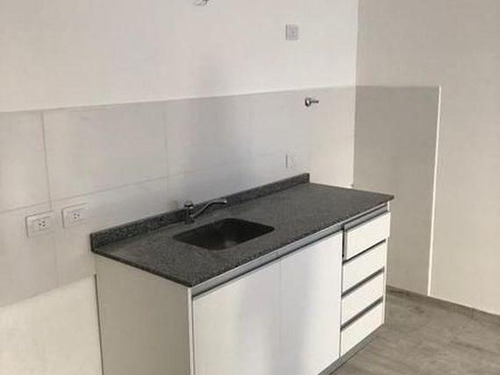 Imagen 4 de 11 de Venta Departamento 2 Ambientes Jose C Paz