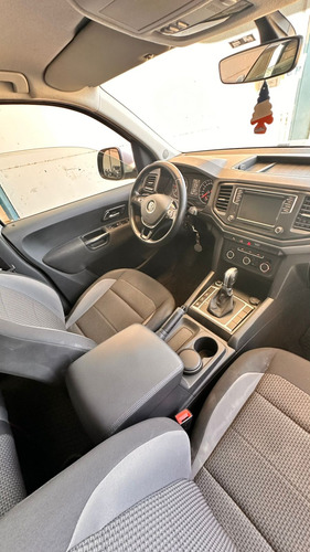 Volkswagen Amarok 2.0 Cd Tdi 180Cv Comfortline 4X2