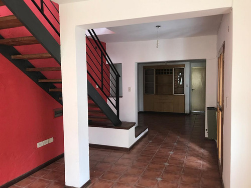 Casa En Venta En Parque Capital De 3 Dormitorios Apto Credito