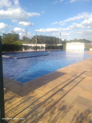 Apartamento Para Venda Em Guarulhos, Água Chata, 2 Dormitórios, 1 Banheiro, 1 Vaga - 861_1-1156136