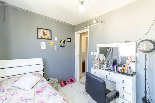 Apartamento À Venda - Pilares, 2 Quartos, 60 - S893133630