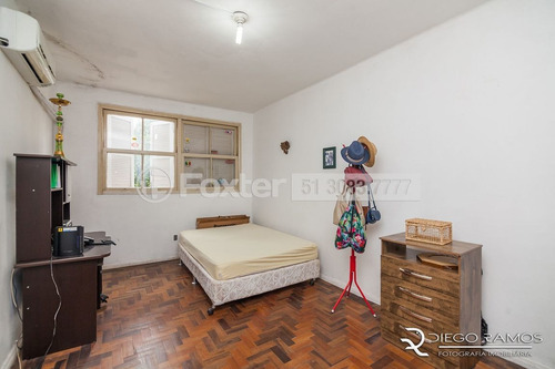 Imagem 5 de 15 de Apartamento, 2 Dormitórios, 51.04 M², São João - 190778
