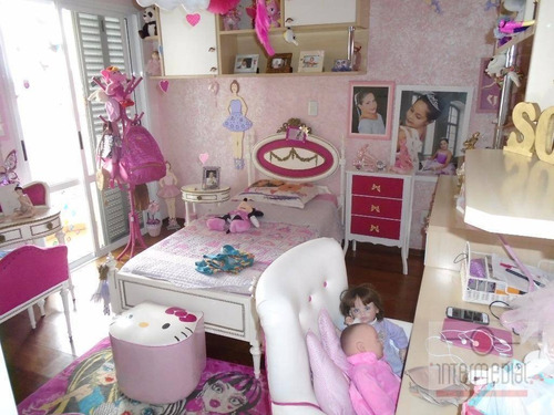 Imagem 21 de 30 de Casa Com 4 Dormitórios À Venda, 321 M² Por R$ 1.690.000,00 - Centro - Boituva/sp - Ca1449