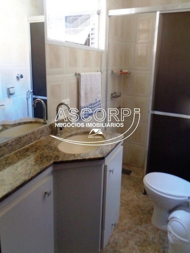Imagem 7 de 13 de Ótima Casa No Panorama (código Ca00662) - Ca00662 - 70119773