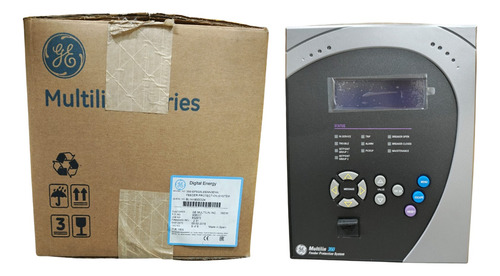 Multilin Protecao 350-ep5g5leenn3enn Ge