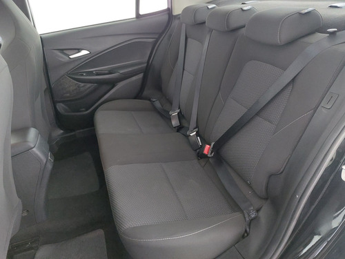 Chevrolet Onix 1.0 TURBO FLEX LT AUTOMÁTICO