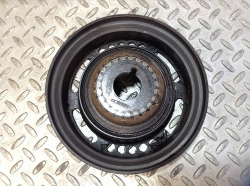 Polea Damper Cigueñal Chevrolet Trax Ls 1.8 Std 13-19 Origin (Usado)