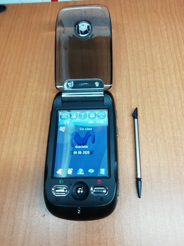 Motorola A1200 Negro Movistar !!!envio Gratis!!!