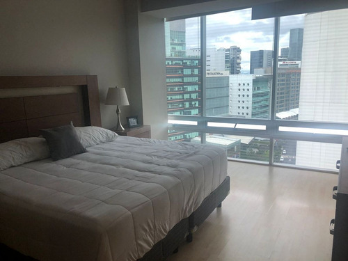 Imagen 12 de 22 de Increíble Departamento En Renta Santa Fé/ Salvador Agráz