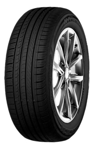 1- Llanta Automovil Npriz Gx Nexen 215/65r15h96 400aa
