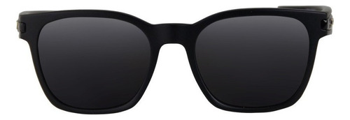 Lentes Para Garage Rock - Polarizada Cor Black