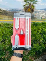 Comprar Extractor Tapa De Tanque De Gasolina 2 Patas Universal