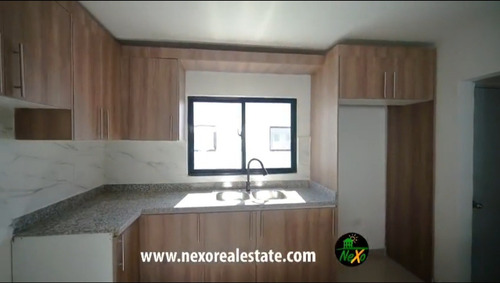 Apartamento En Venta Moderno Y Amplio Con 3 Habitaciones Y 2.5 Baños Santiago (jpa-259)
