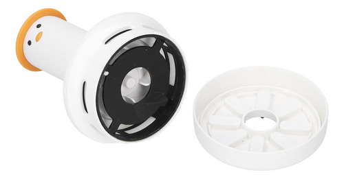 Mini Aspiradora Portátil Con Carga Usb Para Polvo De Escrito